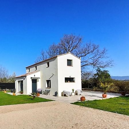 Villa Sandrine, Confortable Et Cosy Proche D'Aix En Provence Meyrargues ภายนอก รูปภาพ