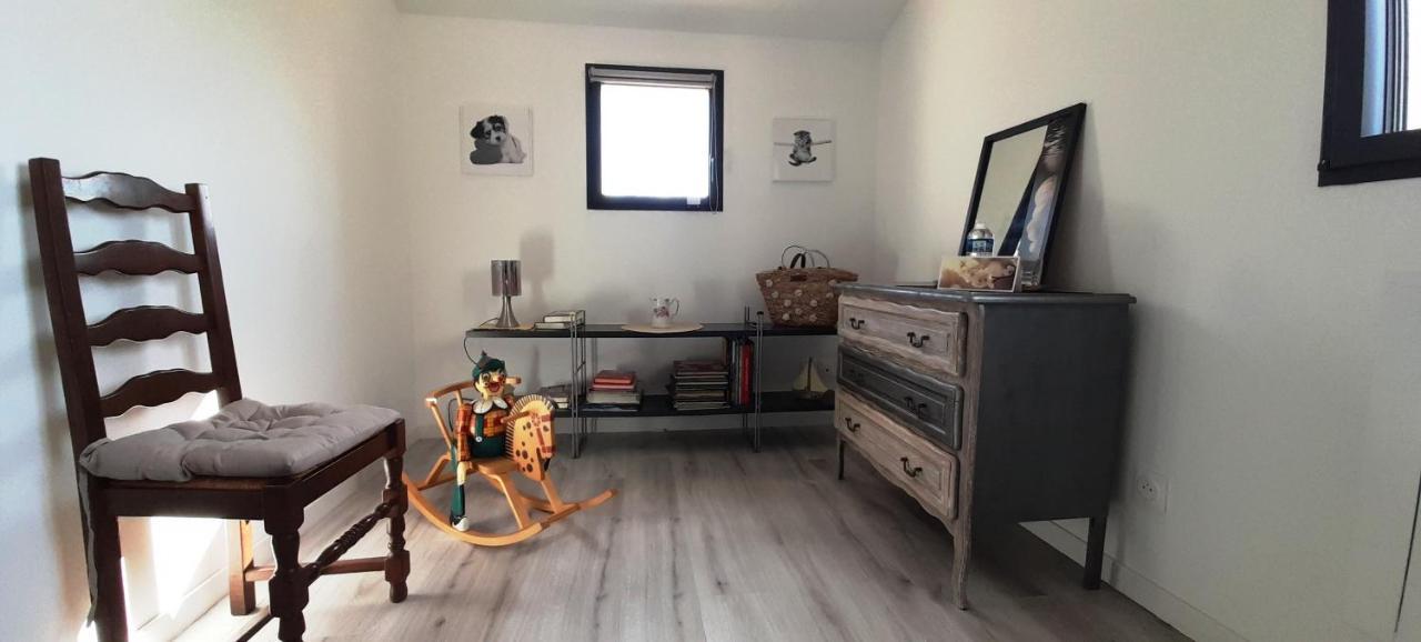 Villa Sandrine, Confortable Et Cosy Proche D'Aix En Provence Meyrargues ภายนอก รูปภาพ
